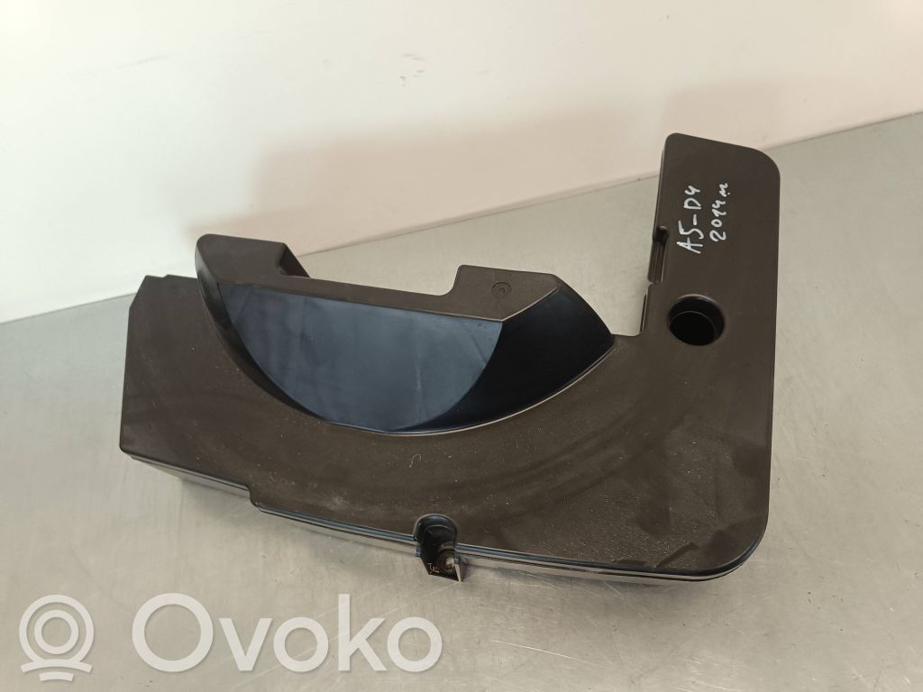 Audi A5 Sportback 8TA Altavoz subwoofer 