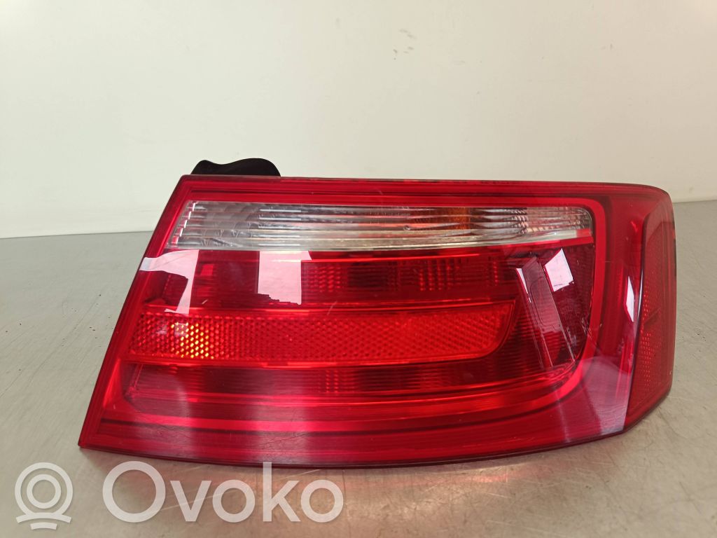Audi A5 Sportback 8TA Takavalot 
