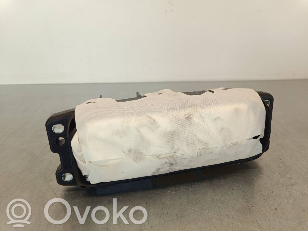 Audi Q3 8U Poduszka powietrzna Airbag pasażera 