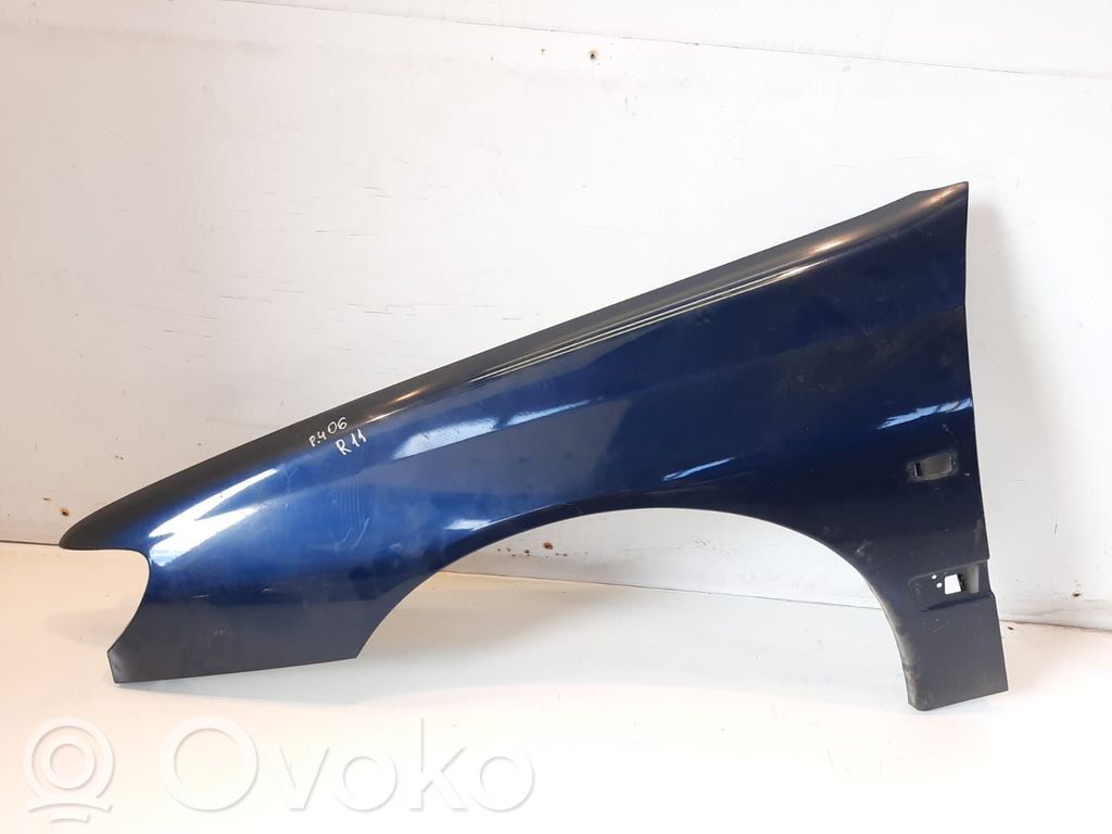 Peugeot 406 Fender 
