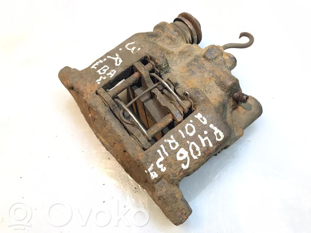 Peugeot 406 Rear brake caliper 