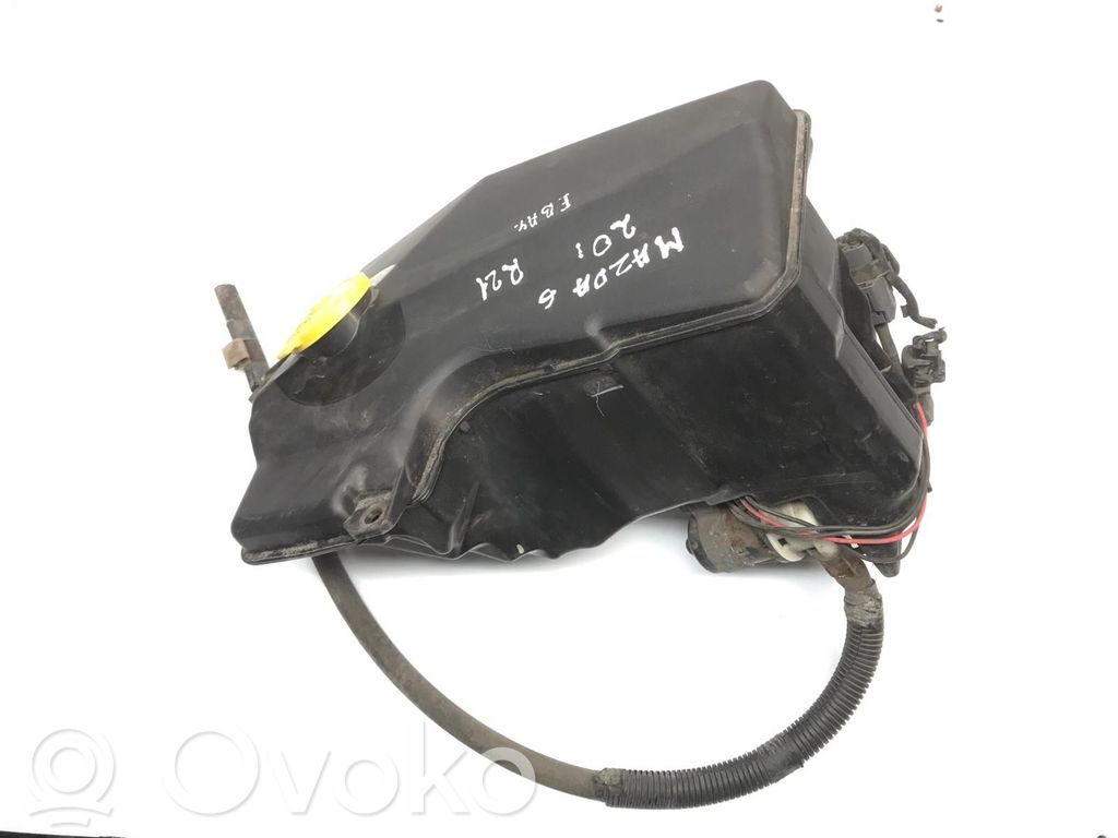 Logu šķidruma tvertne   855341054