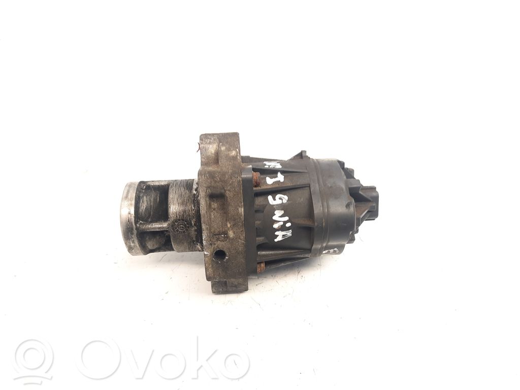 EGR-venttiili   55566052