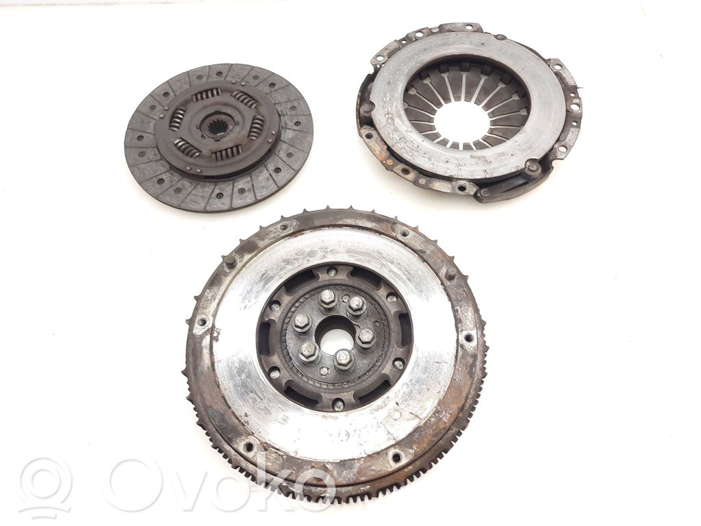Clutch set kit