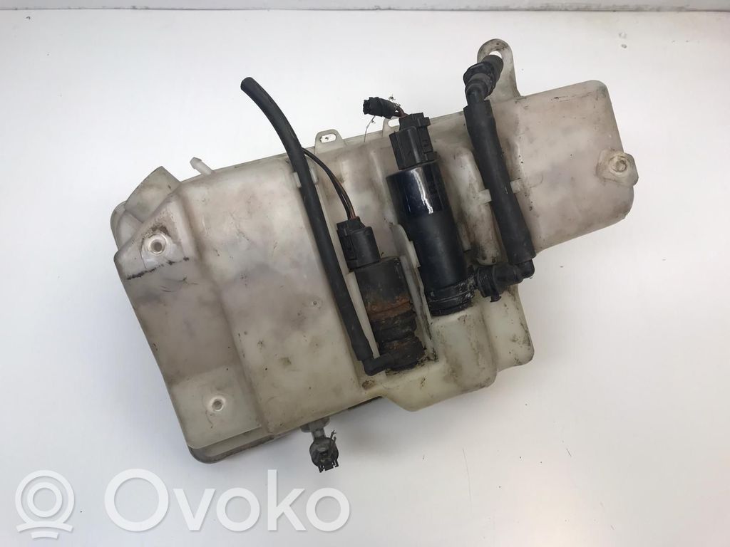 Logu šķidruma tvertne   B429,7009124