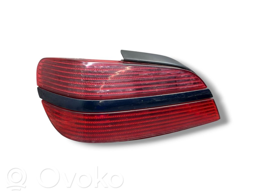 Peugeot 406 Takavalot 