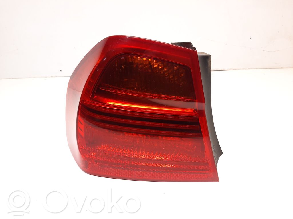 BMW 3 E90 E91 Rear/tail lights 