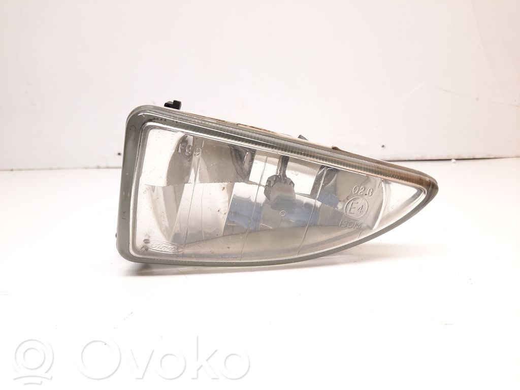 Front fog light   0374D