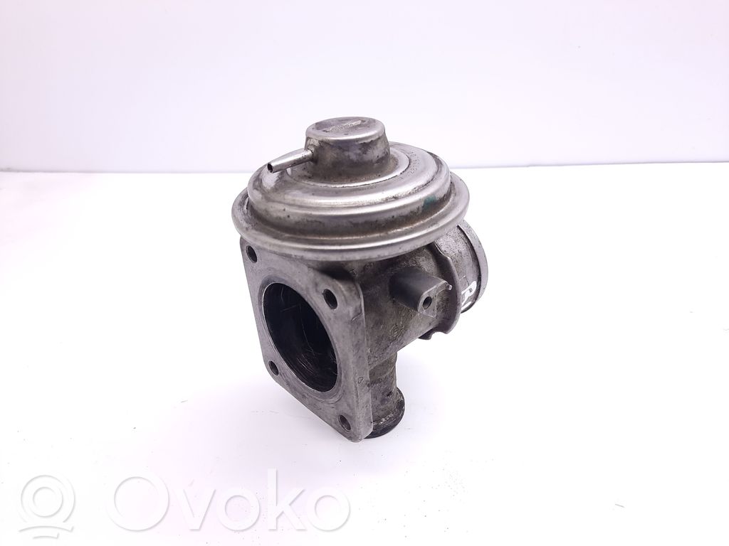 BMW 5 E39 EGR vārsts 