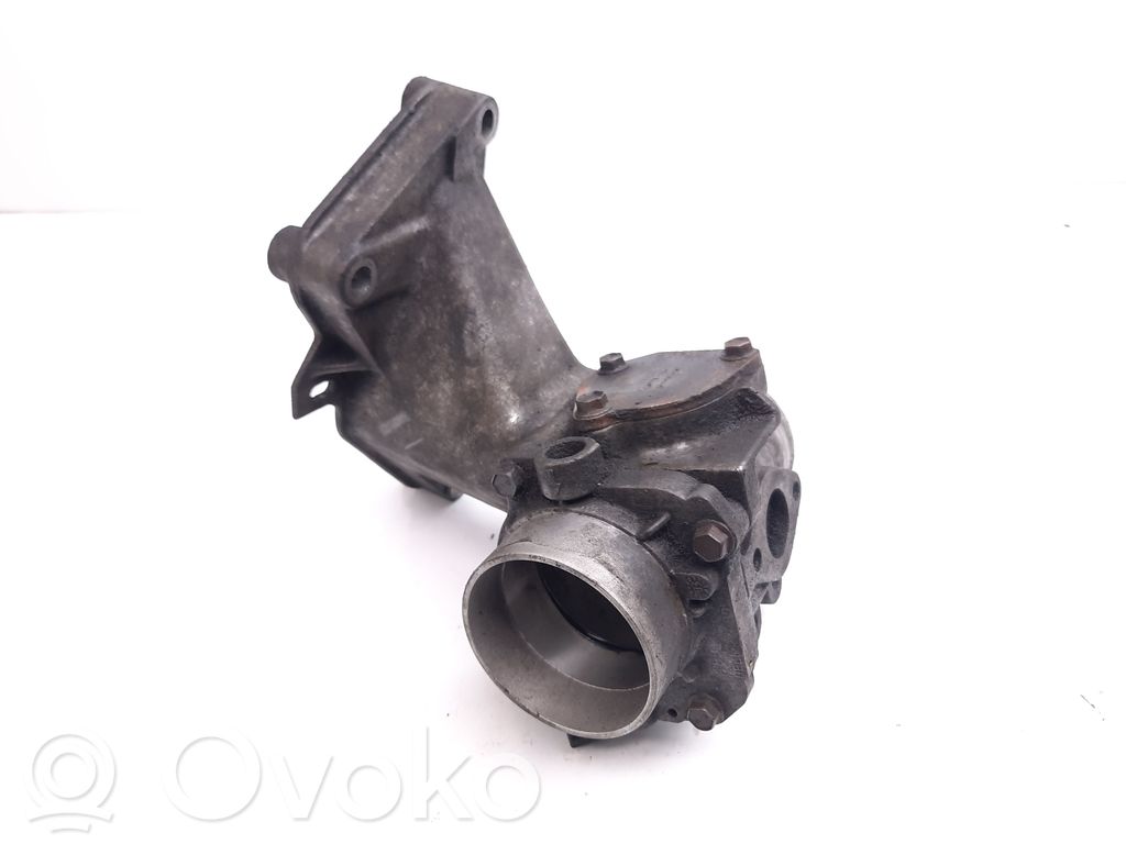 Opel Movano A EGR valve line/pipe/hose 