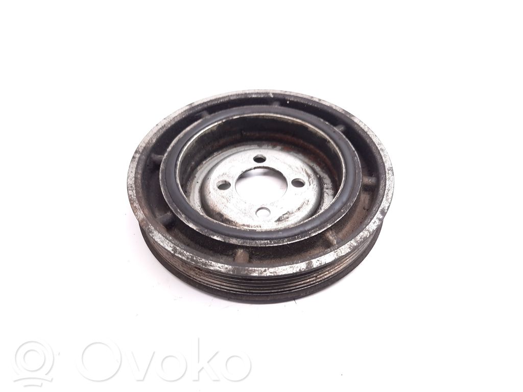Opel Corsa C Kampiakselin vauhtipyörä 