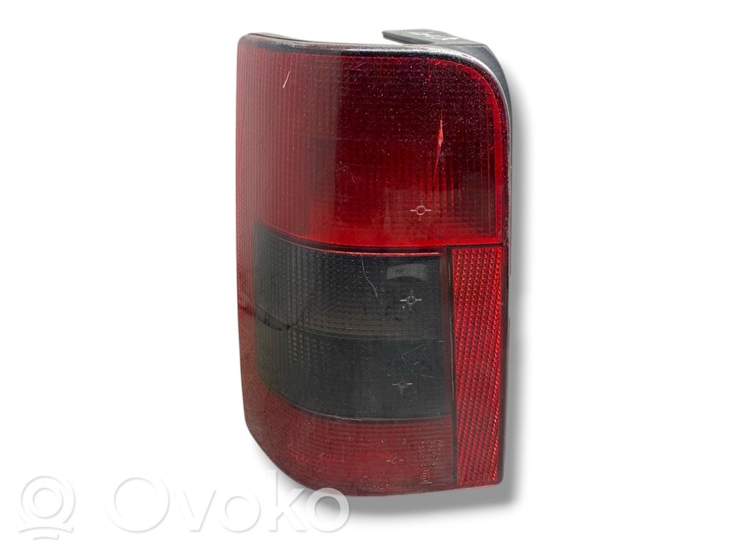 Lampa tylna   9621303380