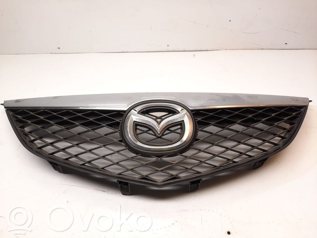 Front grill   GJ6A50712