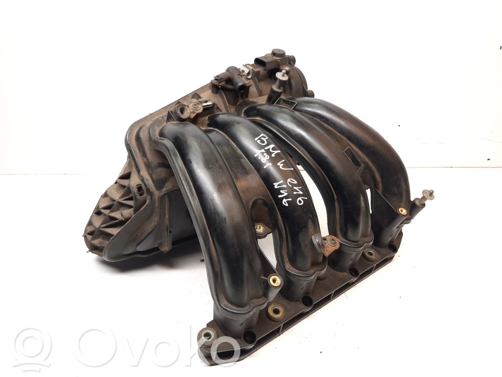 Intake manifold