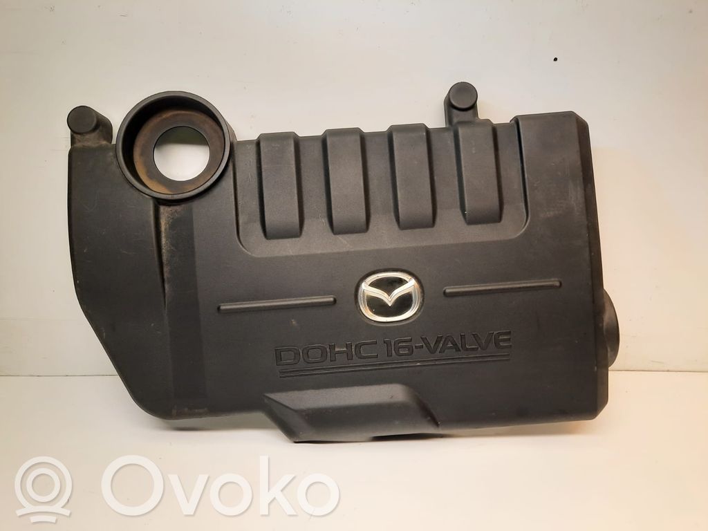 Mazda 6 Engine cover (trim) 