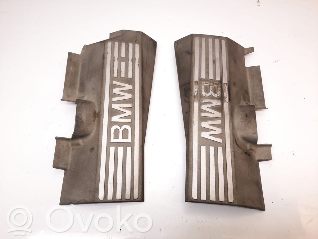 BMW 7 E65 E66 Engine cover (trim) 