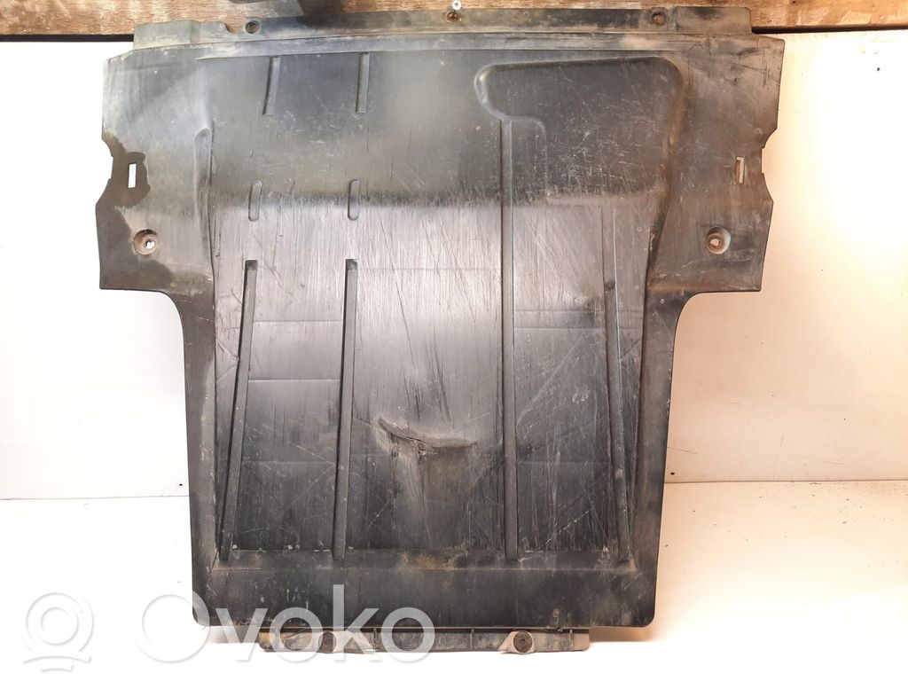 Renault Megane II Osłona dolna silnika 