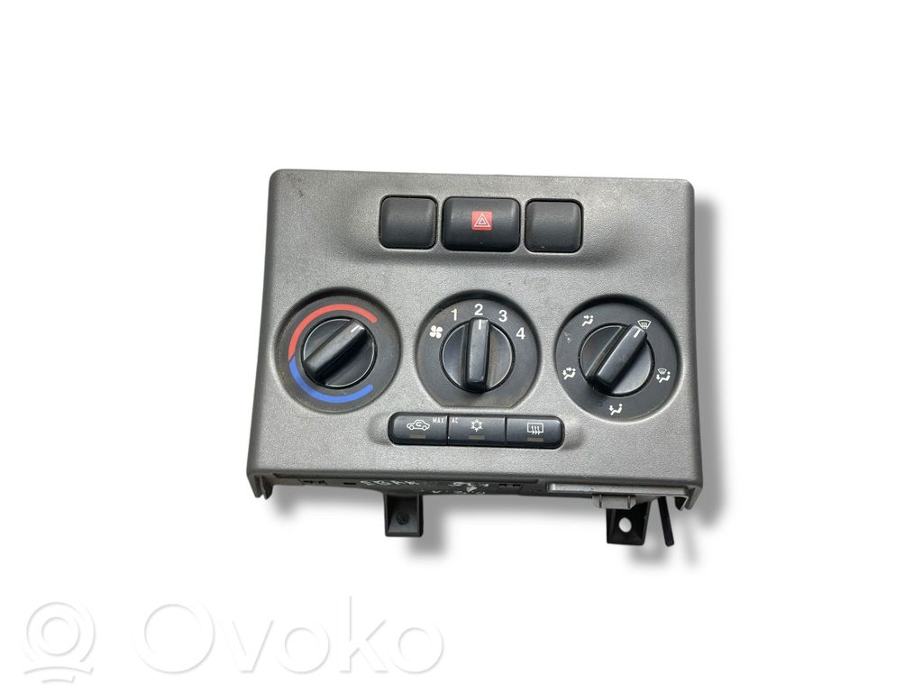 Panel klimatyzacji   024420732,503929,53194