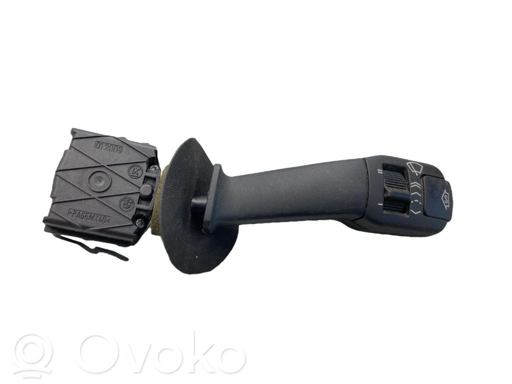 BMW 5 E39 Wiper control stalk 