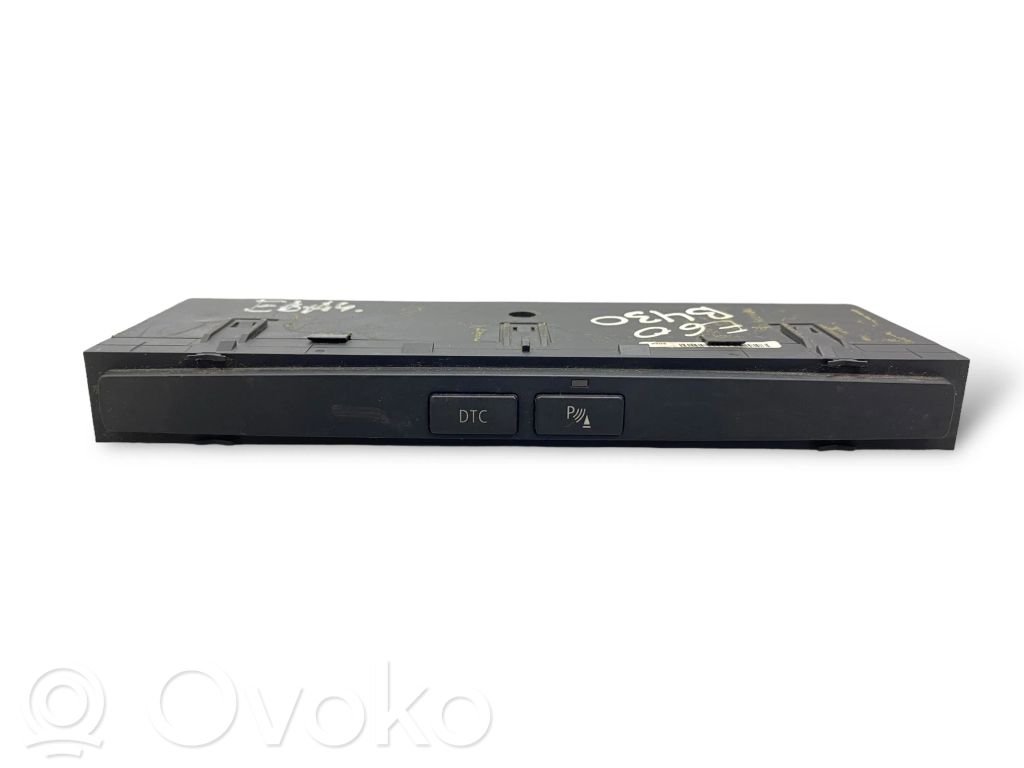 BMW 5 E60 E61 Parking (PDC) sensor switch 