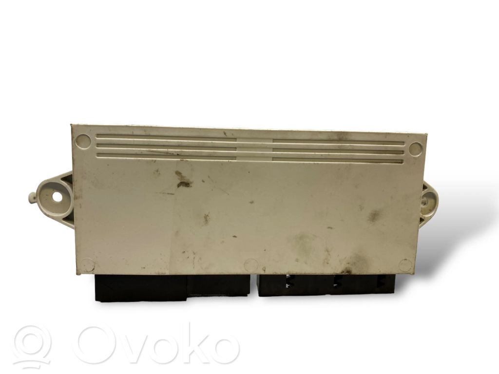 BMW 7 E65 E66 Door central lock control unit/module 