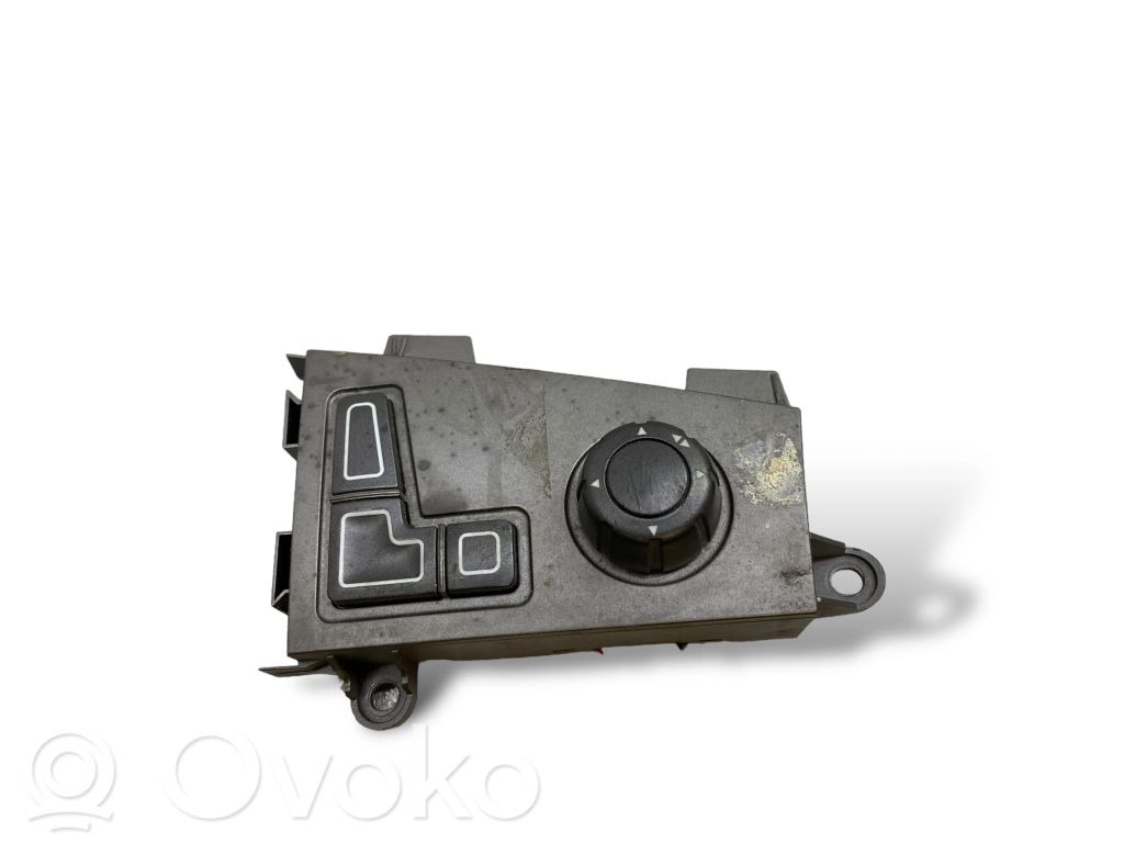 BMW 7 E65 E66 Seat control switch 