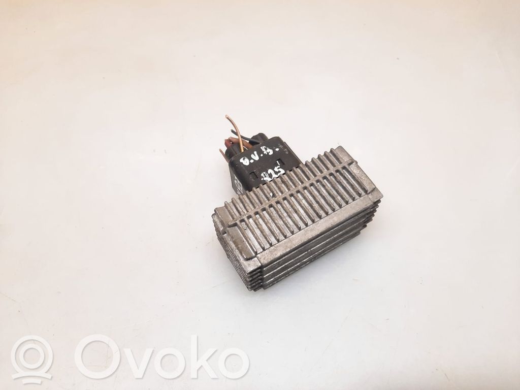 Opel Vectra B Przekaźnik / Modul układu ogrzewania wstępnego 