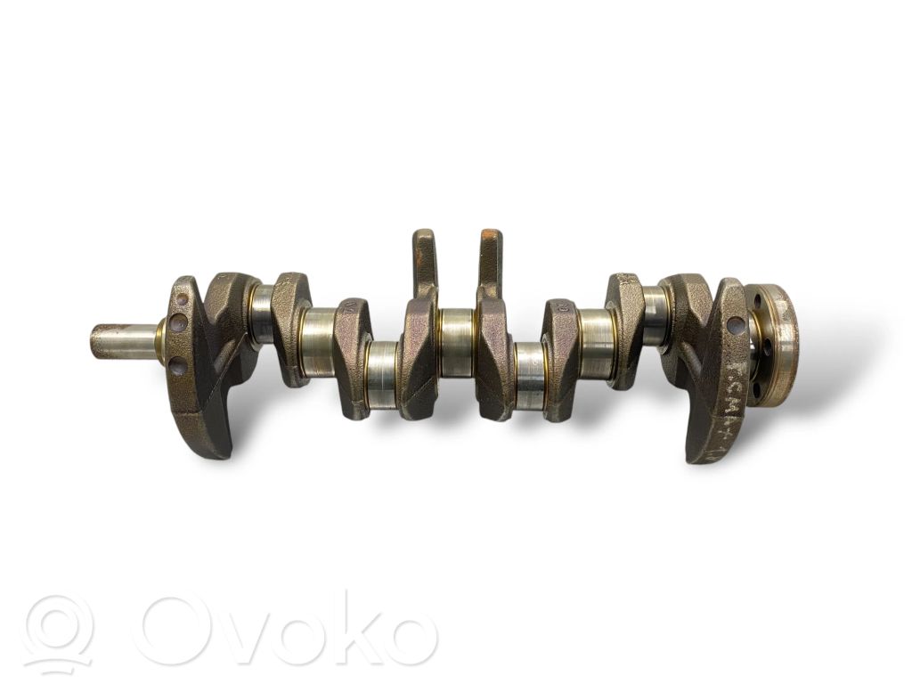 Crankshaft   QQDB