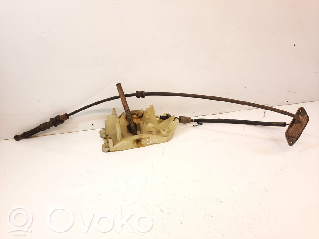 Mazda 6 Gear shifter/selector 