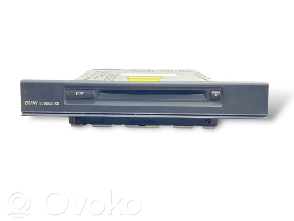 BMW X5 E53 Radio / CD-Player / DVD-Player / Navigation 