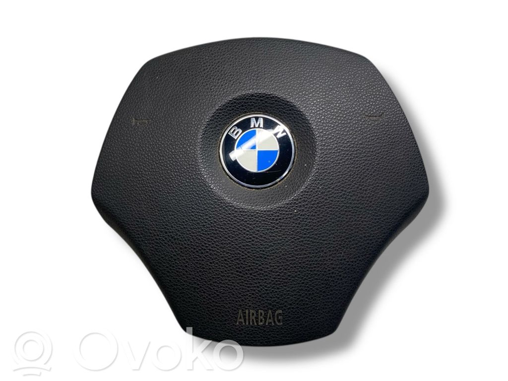 BMW 3 E90 E91 Fahrerairbag 