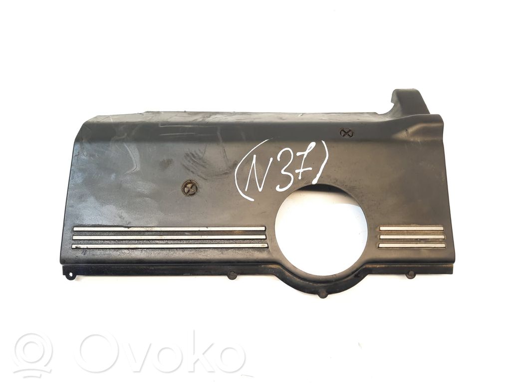 Audi A8 S8 D2 4D Engine cover (trim) 