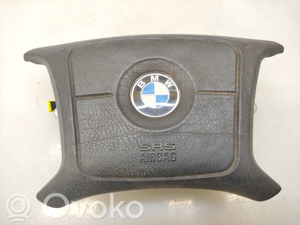 BMW 5 E39 Steering wheel airbag 