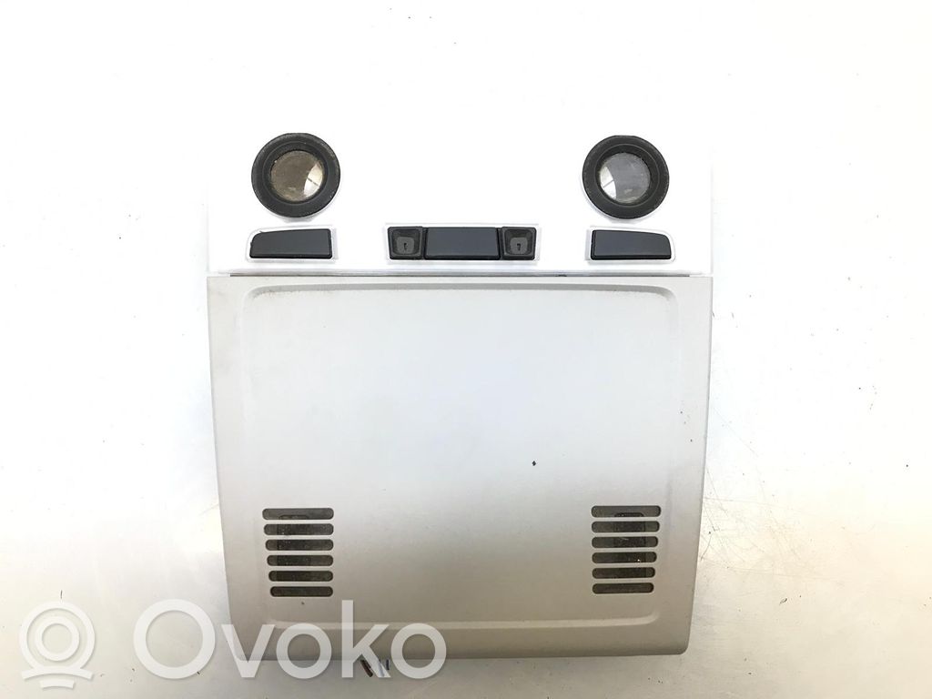 BMW 3 E90 E91 Rear seat light 