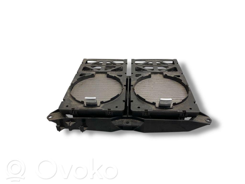 BMW 7 E65 E66 Cup holder front 
