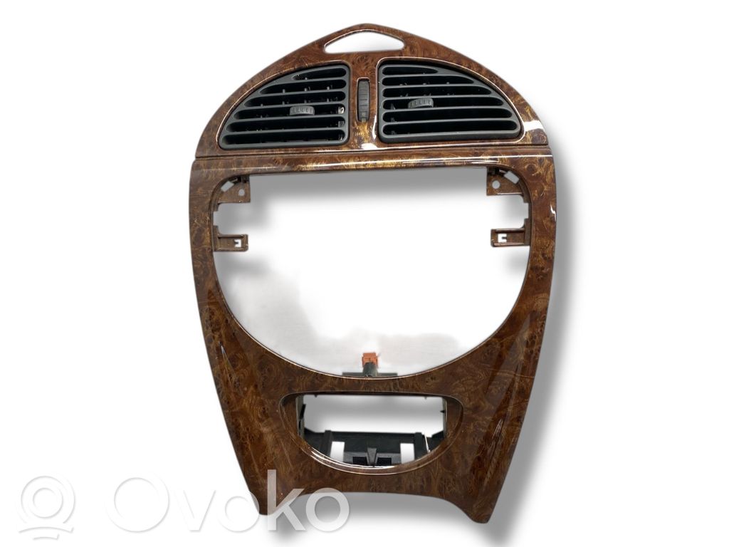 Citroen C5 Grille d'aération centrale 