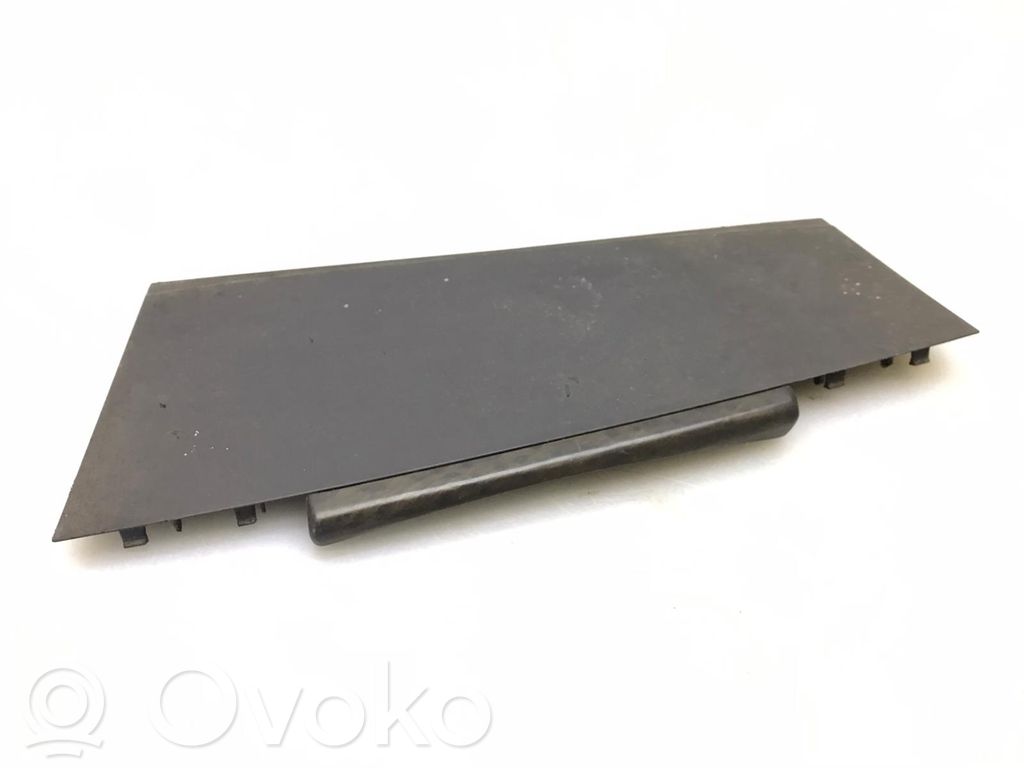 BMW 7 E65 E66 Otras partes del panel de instrumentos 