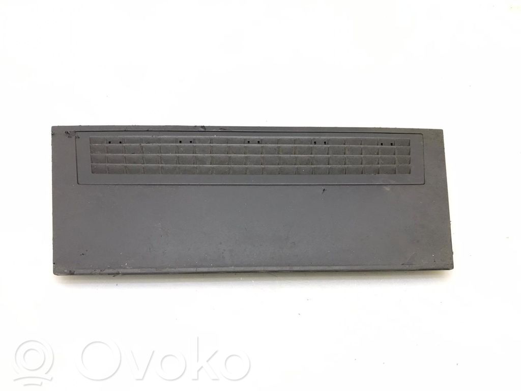 BMW 7 E65 E66 Otras partes del panel de instrumentos 