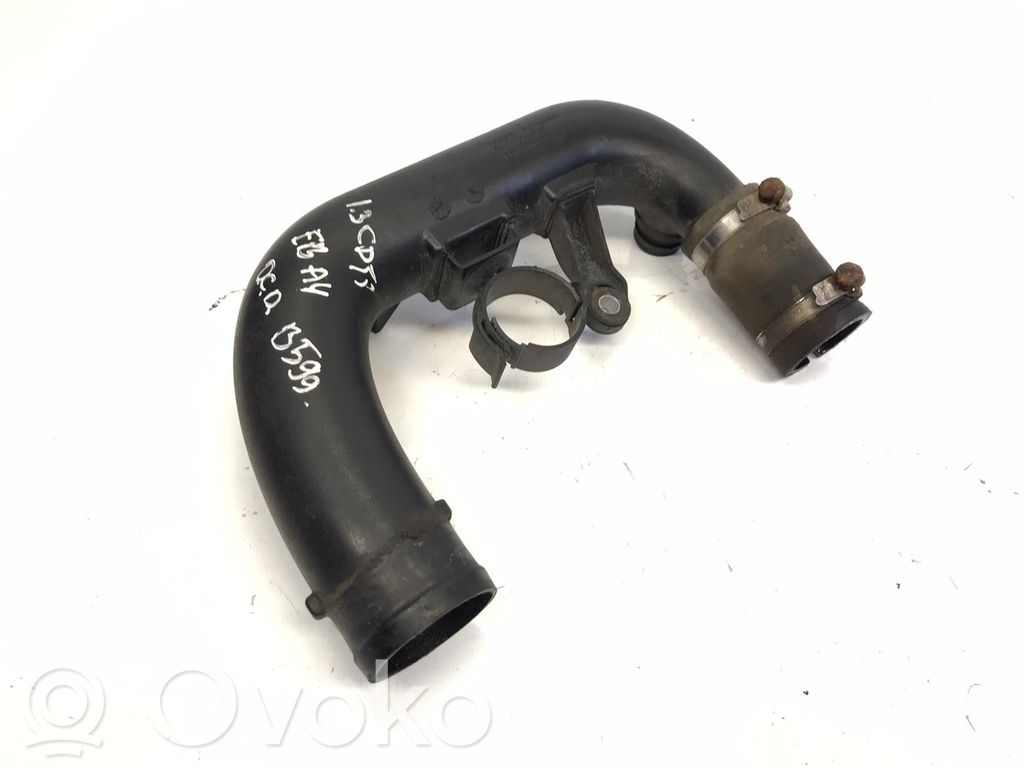 Opel Corsa D Šļūtene (-es) / caurule (-es) 