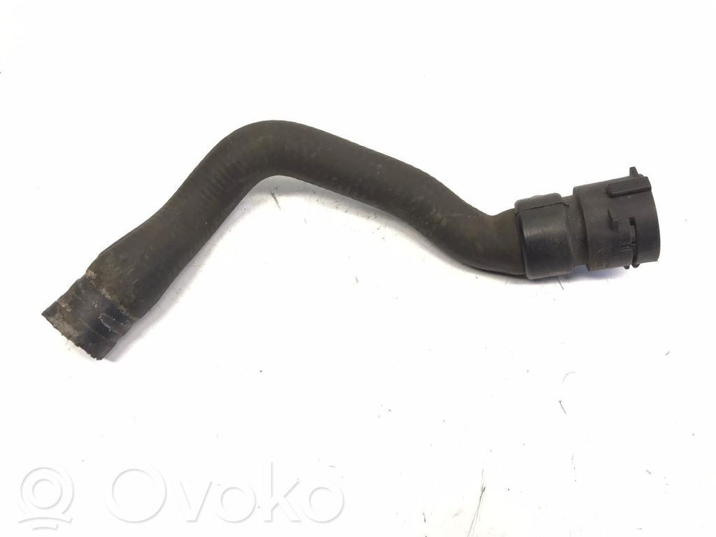 Opel Corsa D Engine coolant pipe/hose 