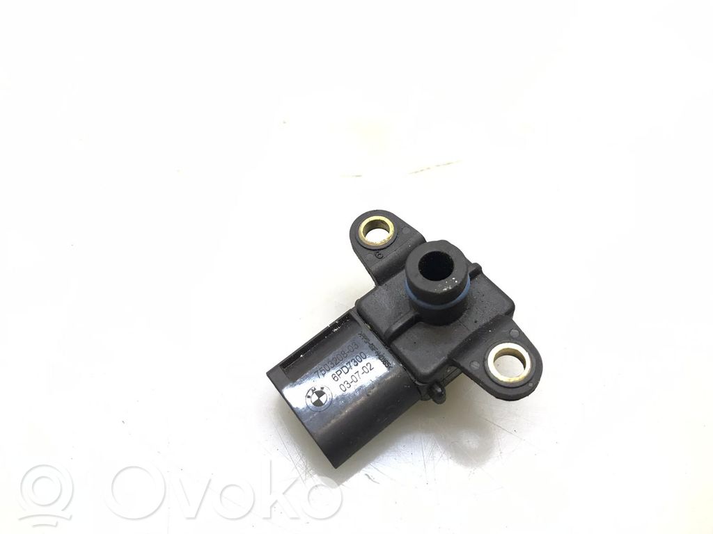 BMW 3 E46 Air pressure sensor 