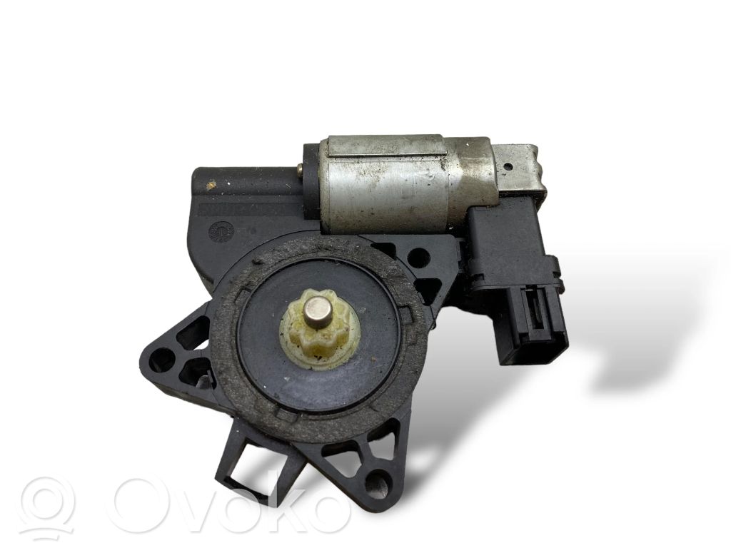 Mazda 3 I Silnik regulatora szyby drzwi przednich 