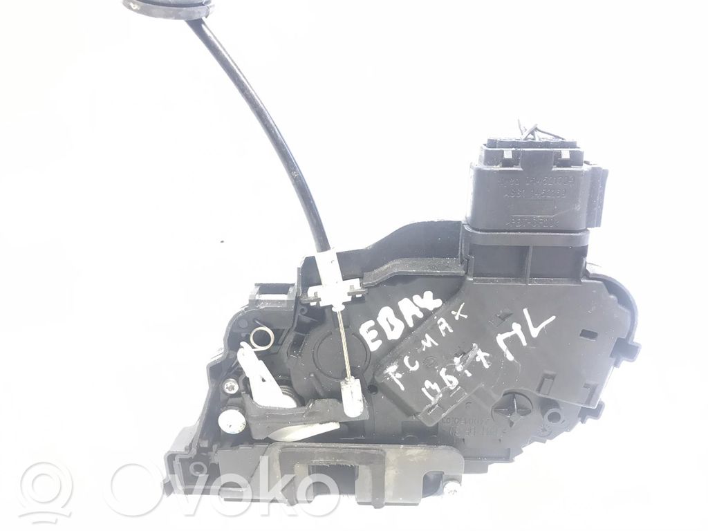 Ford C-MAX I Rear door lock 