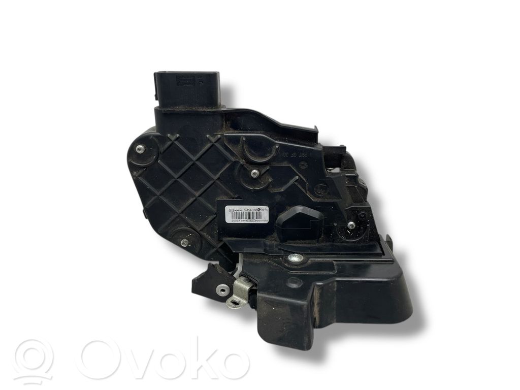 Ford C-MAX I Rear door lock 