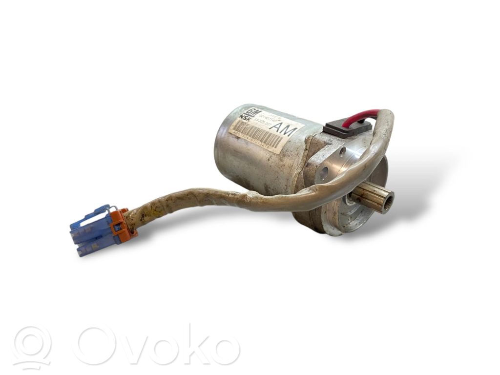 Opel Corsa C Vairo stiprintuvo siurblys 