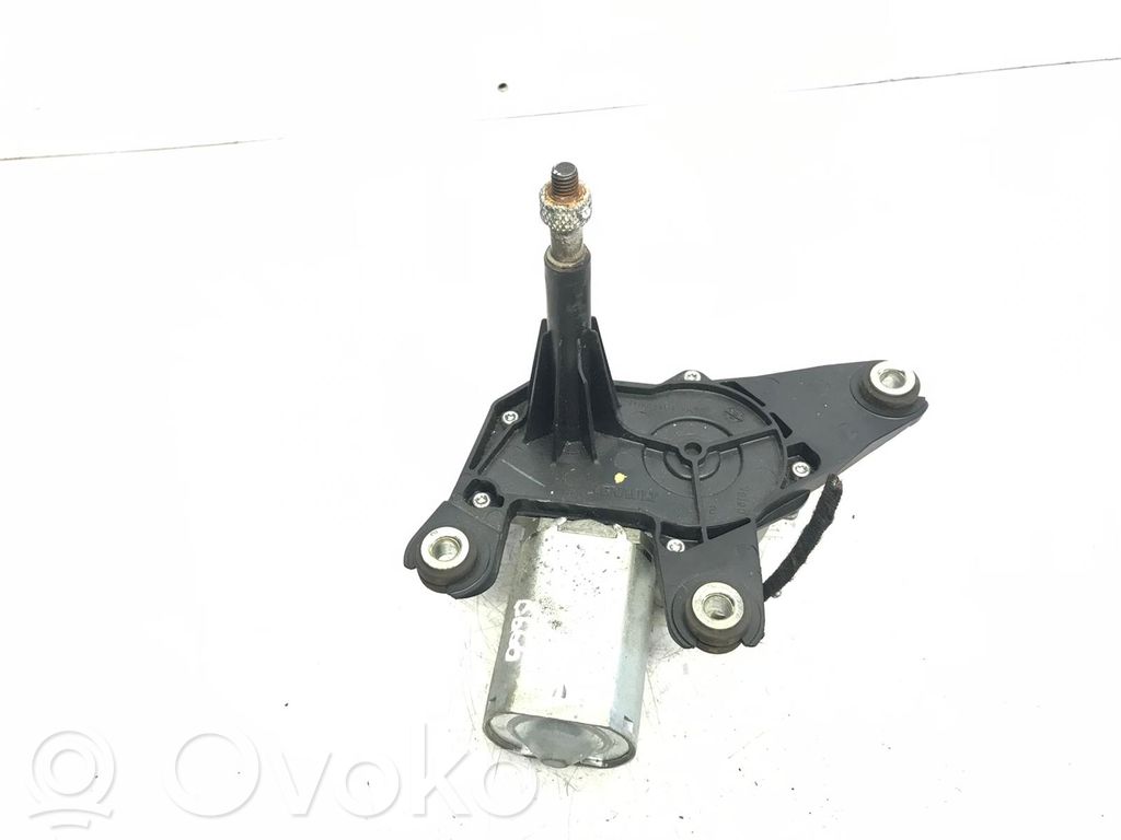 Renault Modus Wischermotor Heckscheibe 