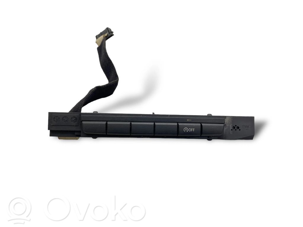 BMW 3 E90 E91 Traction control (ASR) switch 