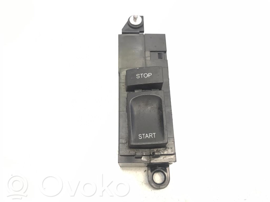 Audi A8 S8 D3 4E Engine start stop button switch 
