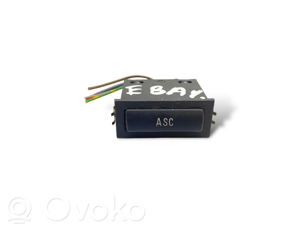 BMW 5 E39 Traction control (ASR) switch 