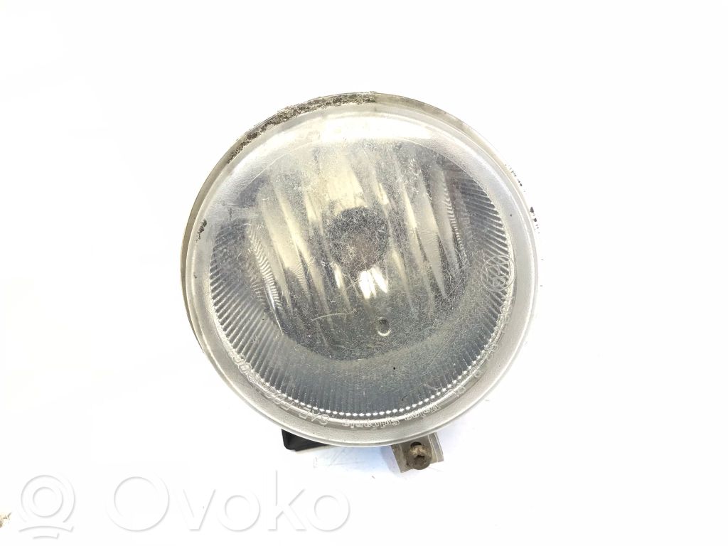 Jeep Cherokee Front fog light 